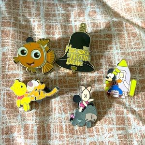 Disney Pins